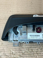 Load image into Gallery viewer, BMW 1 SER 116I F20 F21 Dashboard Multimedia 6.5 CID Display Screen 9262752 RHD