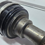Load image into Gallery viewer, 2016-2022 BMW 750i M760i xDrive Axle Shaft Rear Left 8639453
