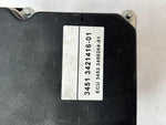 Load image into Gallery viewer, 2006-2010 BMW X3 Series E83 LCI ABS DXC DSC Hydro Braking Unit Pump 3421416 OEM