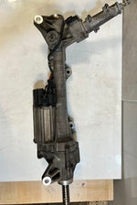 Load image into Gallery viewer, 2014-2016 BMW 528i F10 Power Steering Rack 6869213 RHD