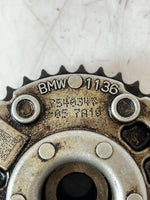 Load image into Gallery viewer, 2007-2011 BMW 335i 135I 740I Z4 N54 E60 Intake Camshaft Adjuster 7540347 OEM