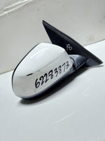Load image into Gallery viewer, 2014-2018 BMW X5 Front Right Door Mirror 7364046 X5 F15 and F85 OEM