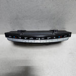 Load image into Gallery viewer, Mercedes Climate Control Panel A2219055200