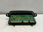 Bild in die Galerieansicht laden, 2012-2016 BMW 3' F30 F31 F34 Headlight Driver TMS Module Control Unit 7316147