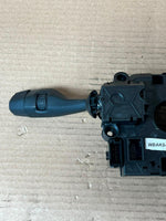 Load image into Gallery viewer, 2014 BMW X1 X5 F15 X3 F25 Turn Signal Wiper Control Stalk Switch 9368601 OEM