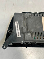 Load image into Gallery viewer, 2012 BMW X5 and X6 E70 E71 Infotainment 8.8" NAVI Display Screen 2284656 OEM