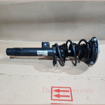 Load image into Gallery viewer, 2012-2016 BMW 328i Front Shock Absorber With Coil Spring 6791579 F30 F31