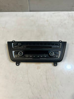 Load image into Gallery viewer, 2012-2015 BMW 3' 4' F30, F31, F80 F32 F33 335i Climate Control Unit 9261103