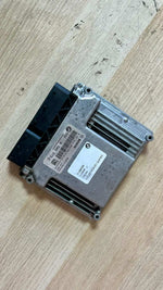 قم بتحميل الصورة إلى عارض الصور، 2004-2011 BMW X3 Engine Control Unit 8506373 X3 E83 2.0d N47 177HP