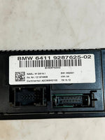Load image into Gallery viewer, BMW X1 E81 E84 E90 E91 E92 Automatic Air Conditioning Control Panel 9287625 OEM