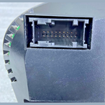 Load image into Gallery viewer, OEM BMW 535xi E60 E61 Speedometer Instrument Gauge Cluster 9194887