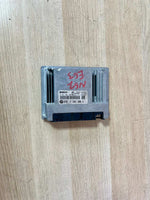 Bild in die Galerieansicht laden, 2008 BMW 750Li Engine Control Unit 7582306 750Li, X5, E60, E61, E63 E64 E65 4.8