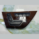 Load image into Gallery viewer, Mercedes Seat Adjustment Switch A2128700610 W212 E-Class and W207
