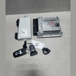 Load image into Gallery viewer, BMW Engine Control Unit 8574100 X3 F25 3.0 DIESEL N57D30A ECU SET