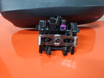 Load image into Gallery viewer, OEM BMW G01 G05 G30 G80 REAR VIEW INTERIOR MIRROR 9108448