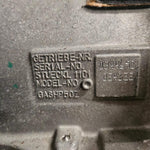 Load image into Gallery viewer, 7952758-2017-2024 BMW X3 G01 B47 2.0D Automatic Gearbox Transmission GA8HP50Z