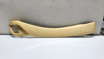 Bild in die Galerieansicht laden, 2012-2018 BMW M6 Outer Seat Trim Cover Panel 7228299 6 Series F06 Gran Coupe