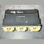 Load image into Gallery viewer, 14-18 Mercedes-Benz W222 S-Class Rear Right Seat Control Module A222 9003904 OEM