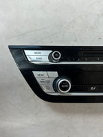 Bild in die Galerieansicht laden, 2018 BMW X3 G01 X3, G02 X4, F97 X3M, F98 X4M iX3 Climate Control Panel 7951982