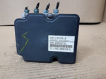 Bild in die Galerieansicht laden, 2011-2016 BMW F10 F11 5 Series 528i ABS Pump DSC Hydraulic Control Unit 6868329