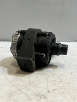 Load image into Gallery viewer, 2016-2018 BMW 330e 3' F30 2.0 Hybrid Petrol Auxiliary Water Pump 8638239 OEM
