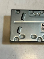 Bild in die Galerieansicht laden, 2011-2015 BMW 740Li 7 Series F01 and 5 Series GT F07 Top Hi-Fi Amplifier 9230044