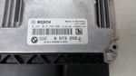 Bild in die Galerieansicht laden, BMW 320d N47N F30 2013 ENGINE CONTROL ECU KIT 8573259