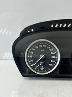 Load image into Gallery viewer, 2008-2015 BMW X6 E70 E71 E72 Instrument Cluster Speedometer 9236833 OEM