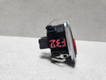 Bild in die Galerieansicht laden, 2012-2016 BMW 328i Engine Start Stop Switch Button 9250734, 1, 2, 3, 4 Series