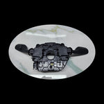 قم بتحميل الصورة إلى عارض الصور، 2024 BMW 4 5 7 Series G22 G23 G30 G31 G11 G12 i4 Steering Column Switch 5A32036
