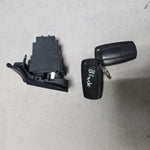 Load image into Gallery viewer, BMW Engine Control Unit 8512047 3Series E90 320d with N47 2.0 DIESEL ECU SET