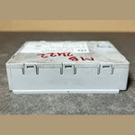 Load image into Gallery viewer, 2001-2007 Mercedes-Benz W230 SL Central Gateway Control Module A230 5407145 OEM