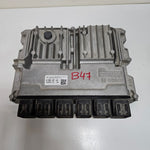 قم بتحميل الصورة إلى عارض الصور، 2018 BMW X3 G01 X4 G02 Engine Control Unit DDE Bosch 8599197 OEM