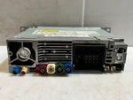 Load image into Gallery viewer, 2016 BMW X1 F30 F48 F45 F34 GT Radio/CD/GPS Navigation Head Unit 6822591 OEM