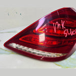 Load image into Gallery viewer, 2013 Mercedes-Benz S350 Rear Tail Light A2229065501 W222 S-Class