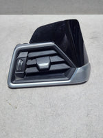 Load image into Gallery viewer, 2020 BMW M4 Dashboard Air Vent Grill 6848617 3 Series G20 4 Series G22 G23 G24