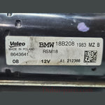 Load image into Gallery viewer, BMW F30 F31 LCI 2.0 B48 B46 ENGINE STARTER MOTOR 8643641 OEM