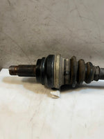 Load image into Gallery viewer, 2016-2018 BMW F10 5 Series 528i and 520i Drive Shaft Rear Left 7630183 OEM