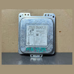 Bild in die Galerieansicht laden, Mercedes W164 ML GL Xenon Light Headlight Control Module Unit A164 8704126 OEM