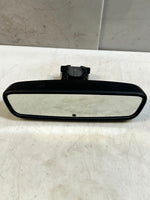 Load image into Gallery viewer, BMW 3 Series F30 F31 F35 X3 F25 F15 X5 Interior Rearview Mirror 9256137 OEM