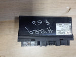 Bild in die Galerieansicht laden, BMW E60 E61 Body Control Module Junction Box 6969011 01 5wk49111 Siemens
