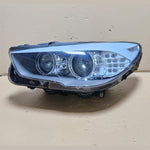 Bild in die Galerieansicht laden, 2014-2016 BMW 535d Left Headlight 7199615 5 Series GT F07 XENON DYNAMIC ECE
