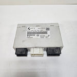 Bild in die Galerieansicht laden, 2010-2015 BMW X1 E84 Park Distance Control Unit Module 9252636