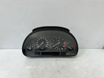 Load image into Gallery viewer, 2002 BMW X5 E39, E38 SPEEDOMETER Instrument Cluster 6914874 OEM