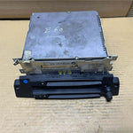 Load image into Gallery viewer, BMW Navigation System Cd Computer Module 6951869 E60 and E61