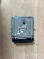 Bild in die Galerieansicht laden, 2014 BMW N47 E90 Engine Control Unit ECU SET DDE + CAS3 + 1KEY 8507202