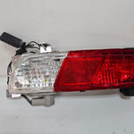 Bild in die Galerieansicht laden, 6911900-2004-2005 BMW 6 Series E63 E64 645Ci Taillight Rear Lower Right OEM