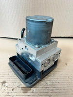 Load image into Gallery viewer, 2007-2013 BMW X5 E70 ABS HYDRAULIC PUMP Control Module 6854702 OEM