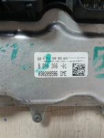 Bild in die Galerieansicht laden, 2012-2017 BMW F10 N20 520i Engine Control Unit SET DME+ CAS4 CG + 1KEY 8606306