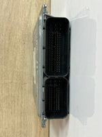 قم بتحميل الصورة إلى عارض الصور، 2006 BMW N52 E90 25 MSV70 5WK98081 Engine Control Unit +Cas2 + no key 7559178